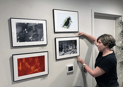 State College Photo Club 2nd Annual Youth Showcase and 75th Anniversary Exhibit September 27, 2022